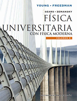 Física Universitaria con Física Moderna Vol. 2