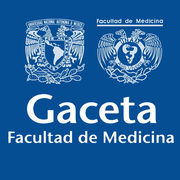 Gaceta Facultad de Medicina