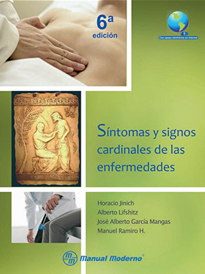 Síntomas y signos cardinales de las enfermedades