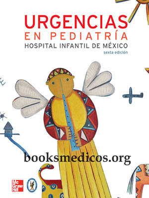 Urgencias en pediatría