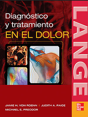 diagnostico y tratamiento del dolor