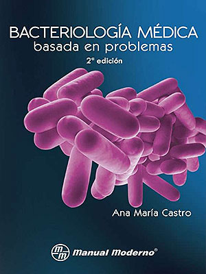 BACTERIOLOGIA MÉDICA