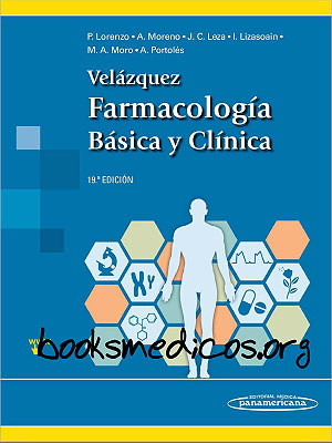 FARMACOLOGÍA BASICA Y CLINICA