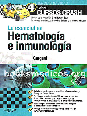 Lo esencial en hematología e inmunología