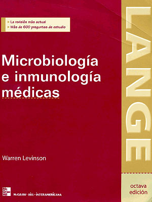 Microbiología e inmunología médicas