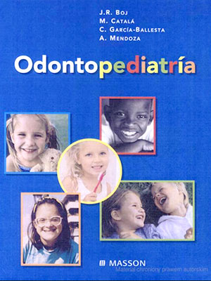 ODONTOPEDIATRÍA JOB