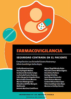 Farmacología Seguridad Centrada en el Paciente