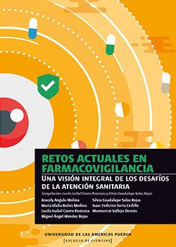 Retos actuales en Farmacovigilancia