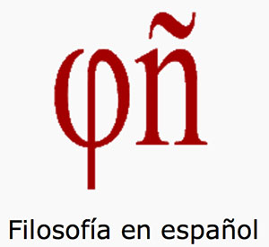 Diccionario Filosofía 