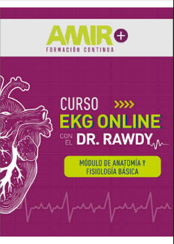 Curso EKG ONLINE