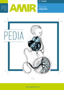 pediatría 