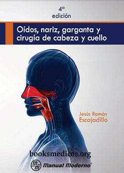 Oídos, nariz, garganta y cirugía de cabeza y cuello