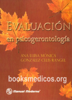 Evaluación en psicogerontología 