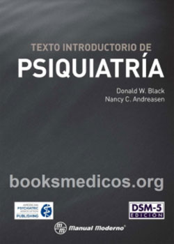 Texto introductorio de Psiquiatría 