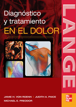 Diagnóstico y tratamiento en el dolor 