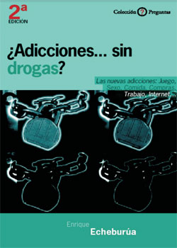 Adicciones sin drogas