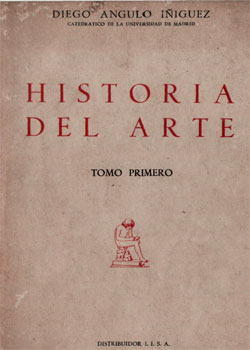 historia del arte