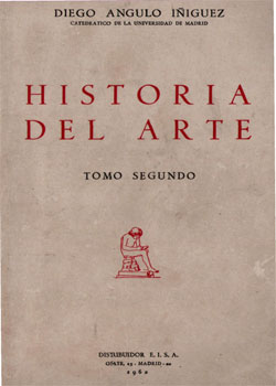 Historia del arte