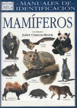 Mamíferos