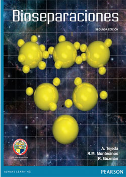 Bioseparaciones 