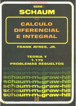 CALCULO DIFERENCIAL