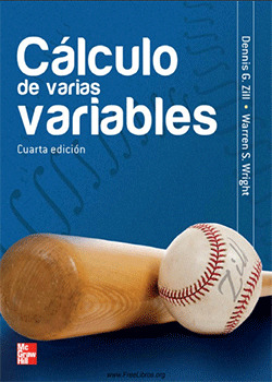 Cálculo de varias variables 