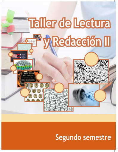 Taller de lectura y redacción II