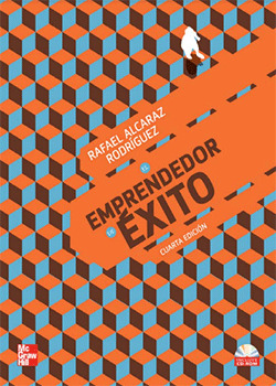 Emprendedor éxito 