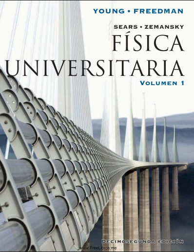 Física Universitaria 