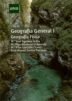 geografía general