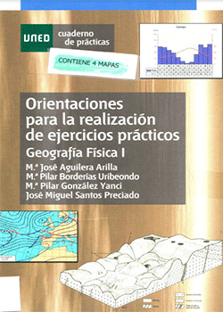 Orientación para la realización de ejercicios prácticos 