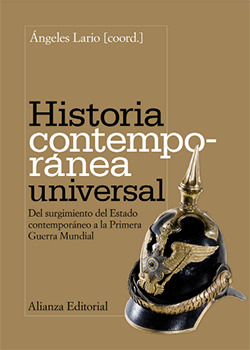 Historia contemporánea 