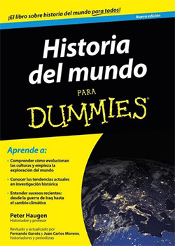 Historia del mundo