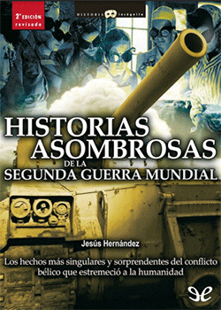 Historias asombrosas 