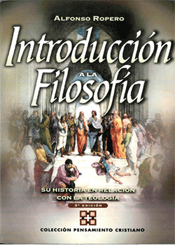 Introducción a la filosofía 