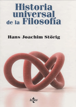 Historia Universal de la filosofía 