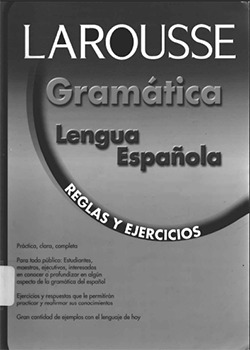 LAROUSSE