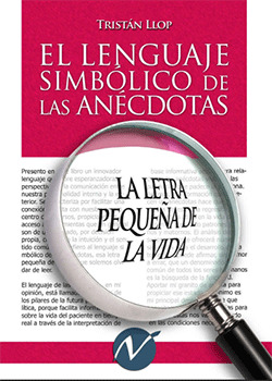 El lenguaje simbólico de las anécdotas  