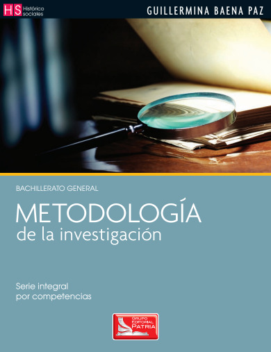 Metodología de la investigación 