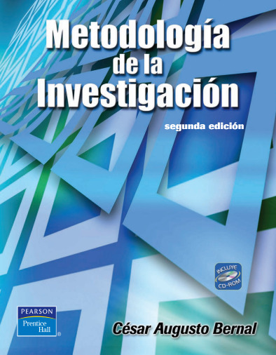 Metodología de la investigación 