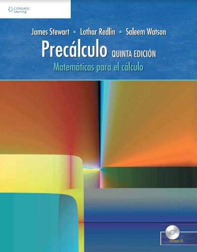 Precálculo 