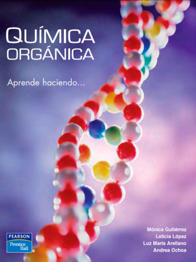 Química orgánica 