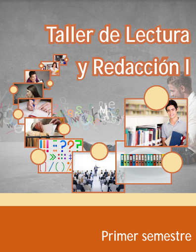 Taller de lectura y redacción 