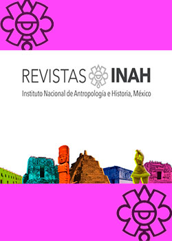 Revistas INAH