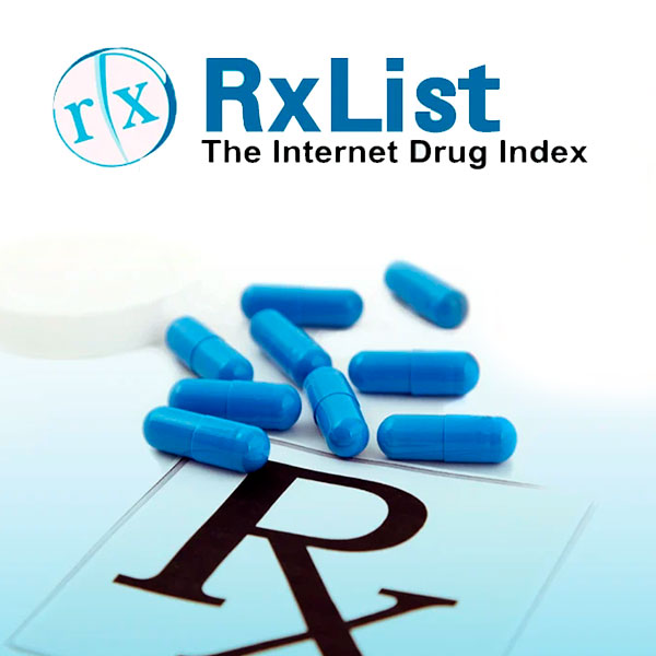 rx list