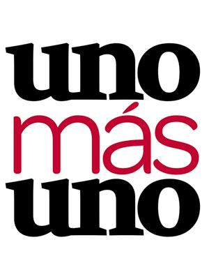 uno mas uno