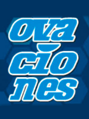 ovaciones