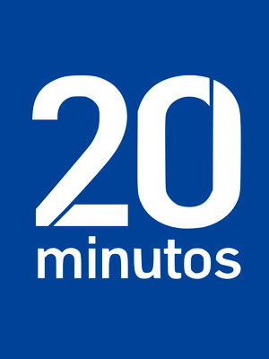 20 minutos