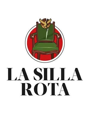 La silla rota