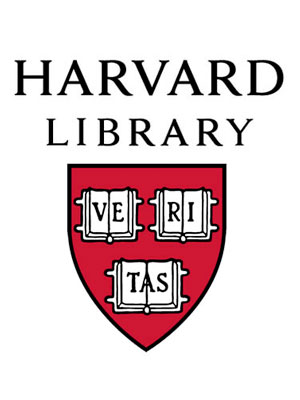 biblioteca HARVARD